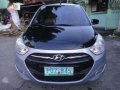 Fresh In And Out Hyundai i10 GLS 2011 AT For Sale-6