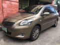 Toyota Vios 1.3G Automatic 2013 model for sale -3