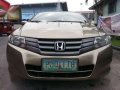 Honda City 1.3s 2010 all power for sale -1