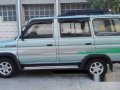 1996 Tamaraw Fx GL for sale -4