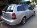 Super Fresh 2006 Chevrolet Optra AT For Sale-9