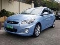 All Power 2013 Hyundai Accent Crdi AT For Sale-4