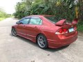 No Issues 2006 Honda Civic FD 1.8S For Sale-4