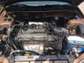 Very Good Condition Mitsubishi Lancer GSR Model 1997 For Sale-8