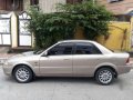 For sale 1999 Ford Lynx beige color -4