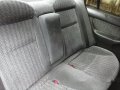 Well-maintained Honda Civic 2000 for sale -11