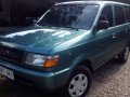 Well Maintained 1999 Toyota Revo GL 1.8 For Sale-5