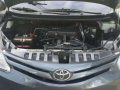 2013 Toyota Avanza 1.3 e MT for sale -1