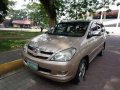 Good as new Toyota Innova 2005 for sale in Cagayan-1