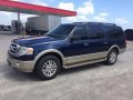 Good as new Ford Expedition 2009 EDDIE BAUER A/T for sale in Quezon-2