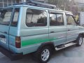 1996 Tamaraw Fx GL for sale -5