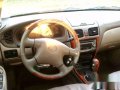 Nissan Grandeur Exalta 2001 AT for sale -3