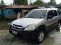 All Power Honda CRV Gen 2 2003 AT For Sale-0