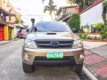 Very Well Kept Toyota Fortuner 2006 V For Sale-2