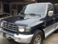 Mitsubishi Pajero Fieldmaster good for sale-3