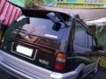 Toyota Revo SR 2000 AT Black For Sale -7