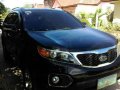 Kia Sorento 2011 good as new for sale -1