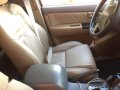 For sale Toyota Fortuner 2012 G diesel -3