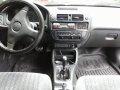 Well-maintained Honda Civic 2000 for sale -10