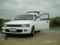 Toyota Satarlet  good as new for sale -0