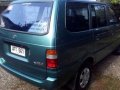 Well Maintained 1999 Toyota Revo GL 1.8 For Sale-2