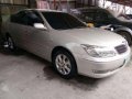 Casa Maintained Toyota Camry 2007 AT For Sale-3