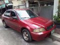 2000 Honda CITY 13L Economical MANUAL for sale -5