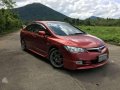 No Issues 2006 Honda Civic FD 1.8S For Sale-1