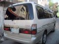 For sale 2002 model Toyota HiAce diesel  -1
