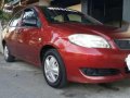 For sale 2006 Toyota Vios in good condition-3