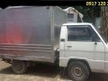 For sale good as new 2010 model Mitsubishi L300 -0