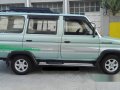 1996 Tamaraw Fx GL for sale -3