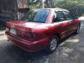 Well-kept Mitsubishi Lancer 1994 for sale-4