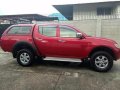 Mitsubishi Strada 2009 for sale -1