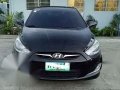 Hyundai Accent 1.4 Manual 2012 Model for sale -4