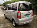 Haima Fstar Minivan 2012 for sale -2