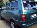 Well Maintained 1999 Toyota Revo GL 1.8 For Sale-3
