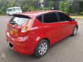 2014 Hyundai Accent very fresh for sale -1