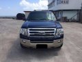 Good as new Ford Expedition 2009 EDDIE BAUER A/T for sale in Quezon-0