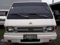For sale 1999 model Mitsubishi L300 FB Dual Aircon-2