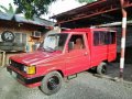 Toyota Tamaraw FX Hiside Gas 5k 1991 for sale -4