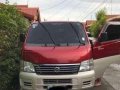 Nissan Urvan Estate 3.0 Diesel 2009 model for sale -1