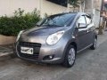 Fuel Efficient 2015 Suzuki Celerio AT For Sale-1