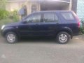 2004 Honda CRV 265K good for sale -0