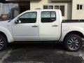 Nissan Frontier Navara 2010 for sale-2