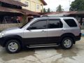 All Power Honda CRV Gen 2 2003 AT For Sale-2