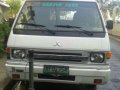 Mitsubishi L300 fb model 2013 good for sale -3