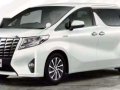 2018 Toyota Alphard (Brand New) for sale -0