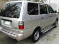 Rush sale! Toyota Revo 60tkms 2001 -2