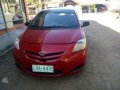 For sale good as new Toyota Vios 2008 model -1